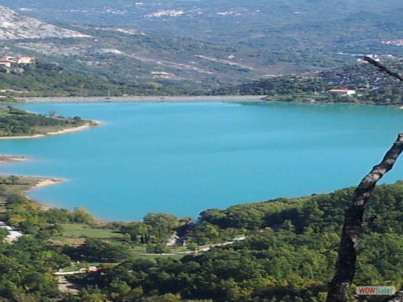 Lago S. Vincenzo